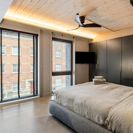 Sleepy Joes Apartments London Bagian luar foto