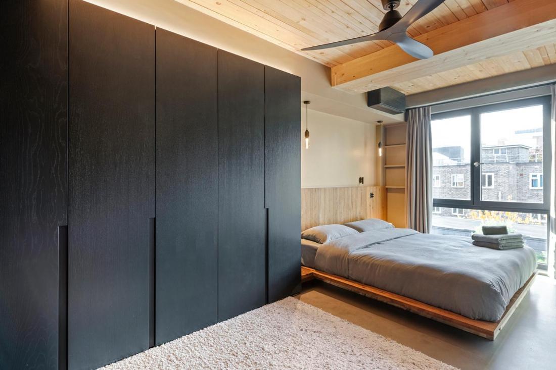 Sleepy Joes Apartments London Bagian luar foto