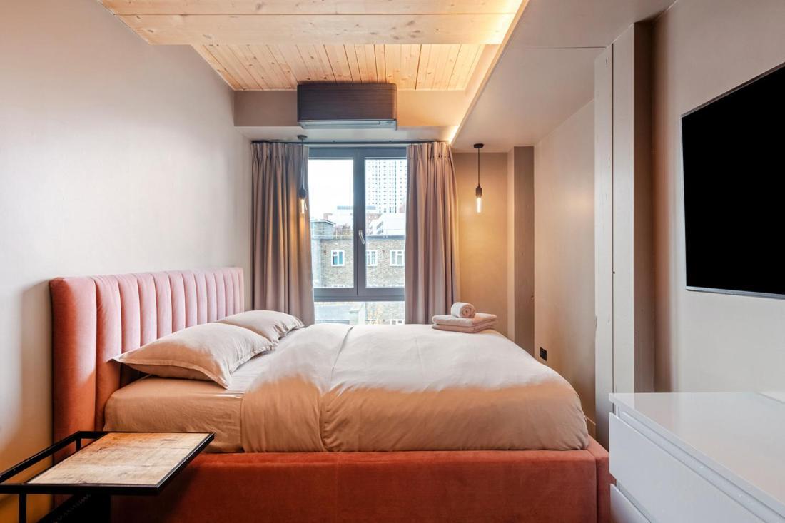 Sleepy Joes Apartments London Bagian luar foto