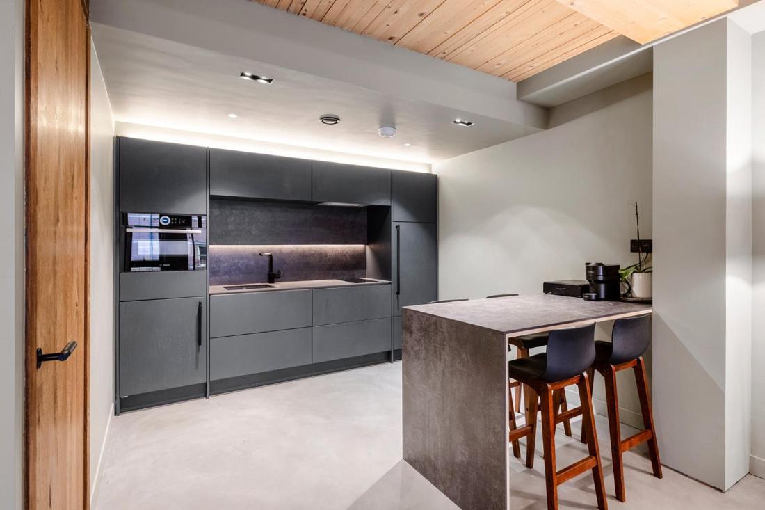 Sleepy Joes Apartments London Bagian luar foto