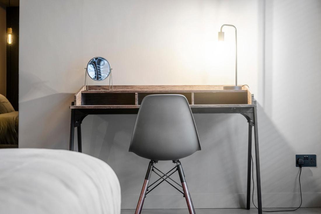 Sleepy Joes Apartments London Bagian luar foto
