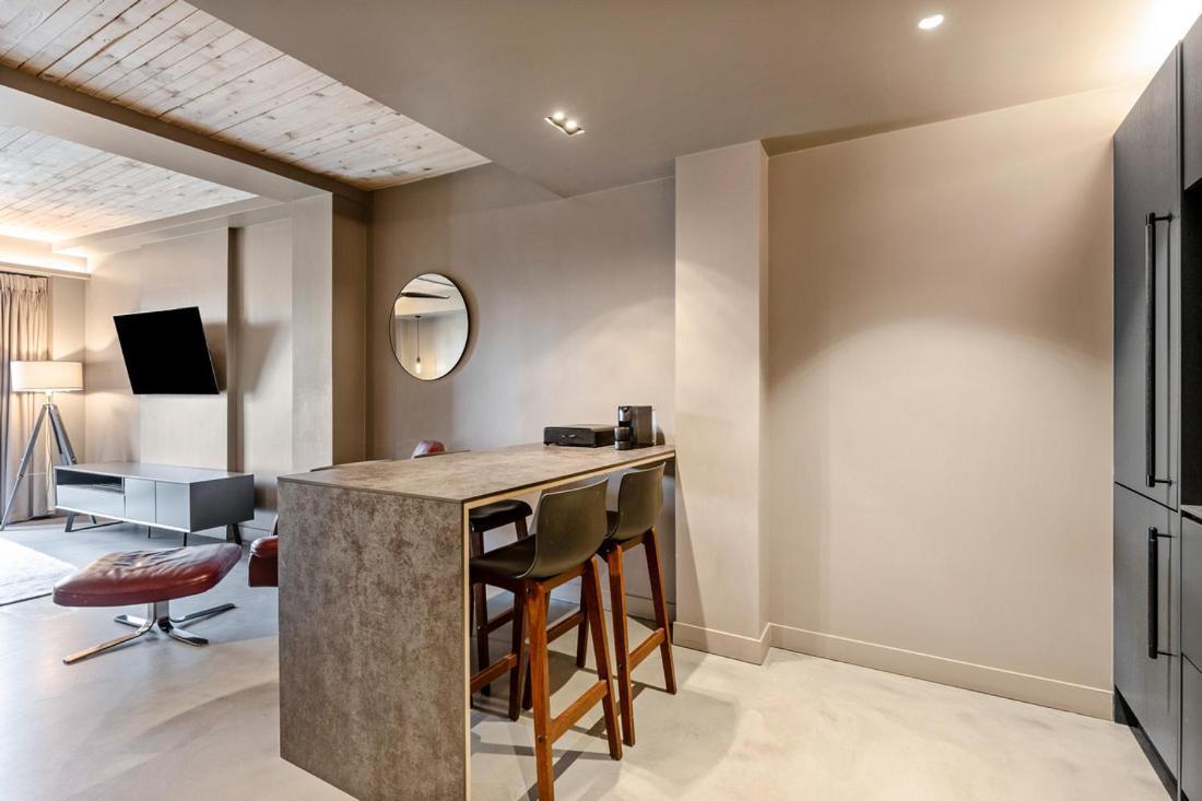 Sleepy Joes Apartments London Bagian luar foto
