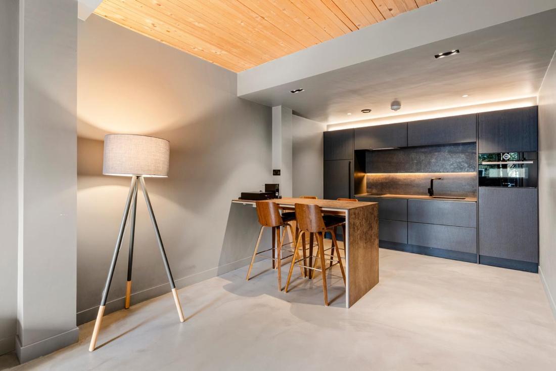 Sleepy Joes Apartments London Bagian luar foto