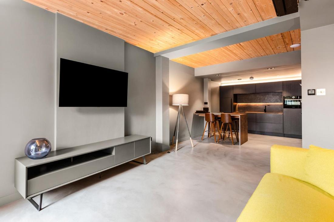 Sleepy Joes Apartments London Bagian luar foto