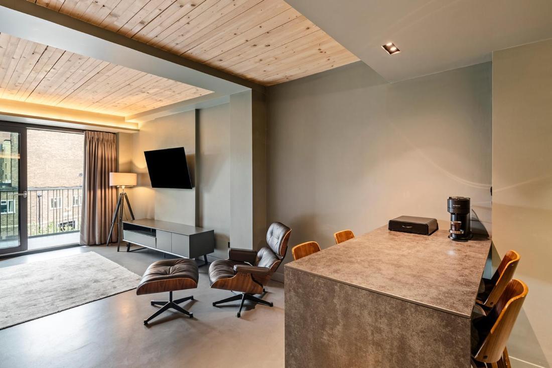 Sleepy Joes Apartments London Bagian luar foto