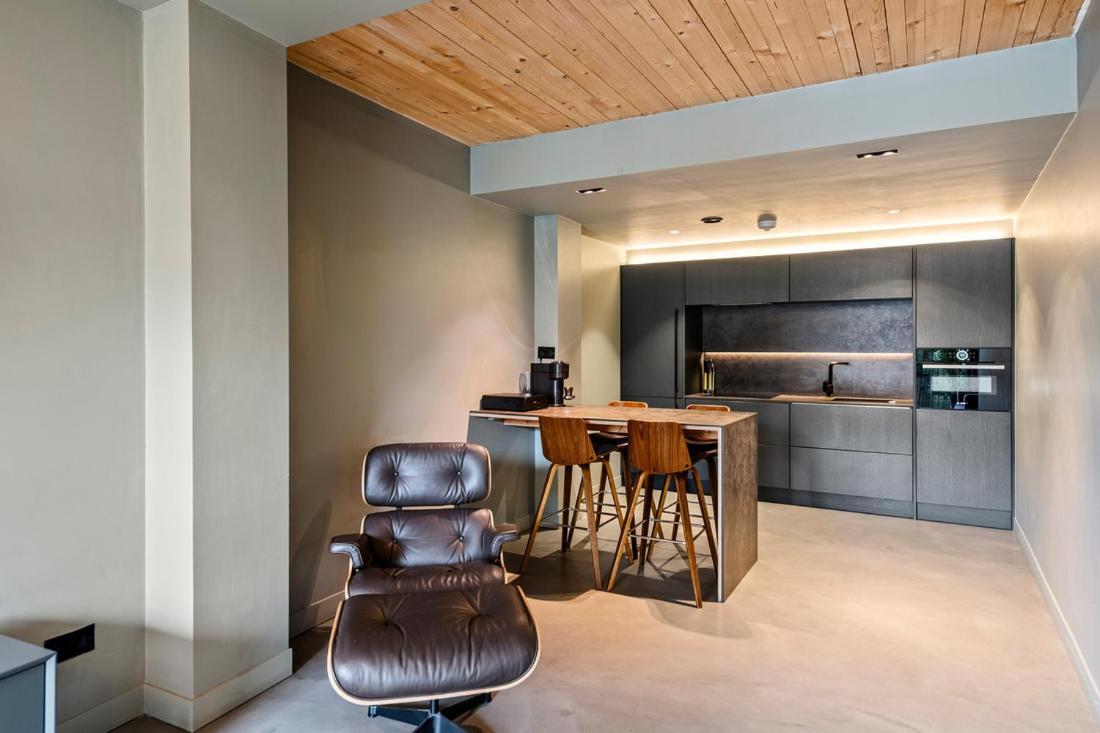 Sleepy Joes Apartments London Bagian luar foto