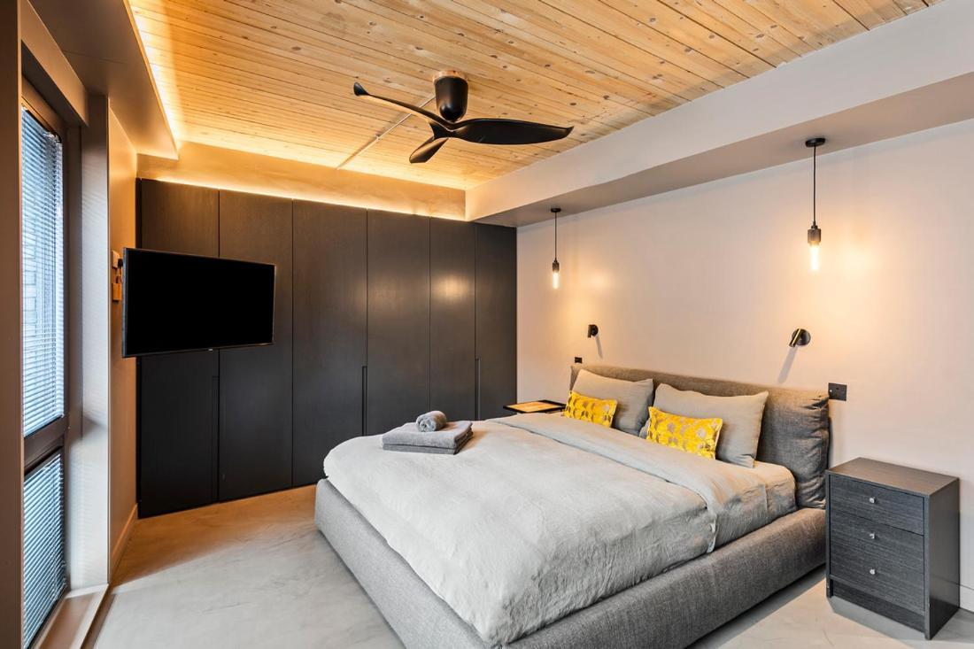 Sleepy Joes Apartments London Bagian luar foto