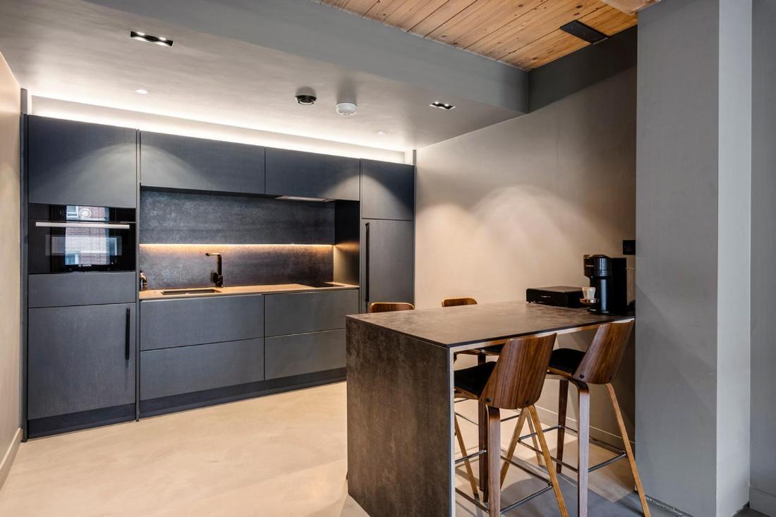 Sleepy Joes Apartments London Bagian luar foto