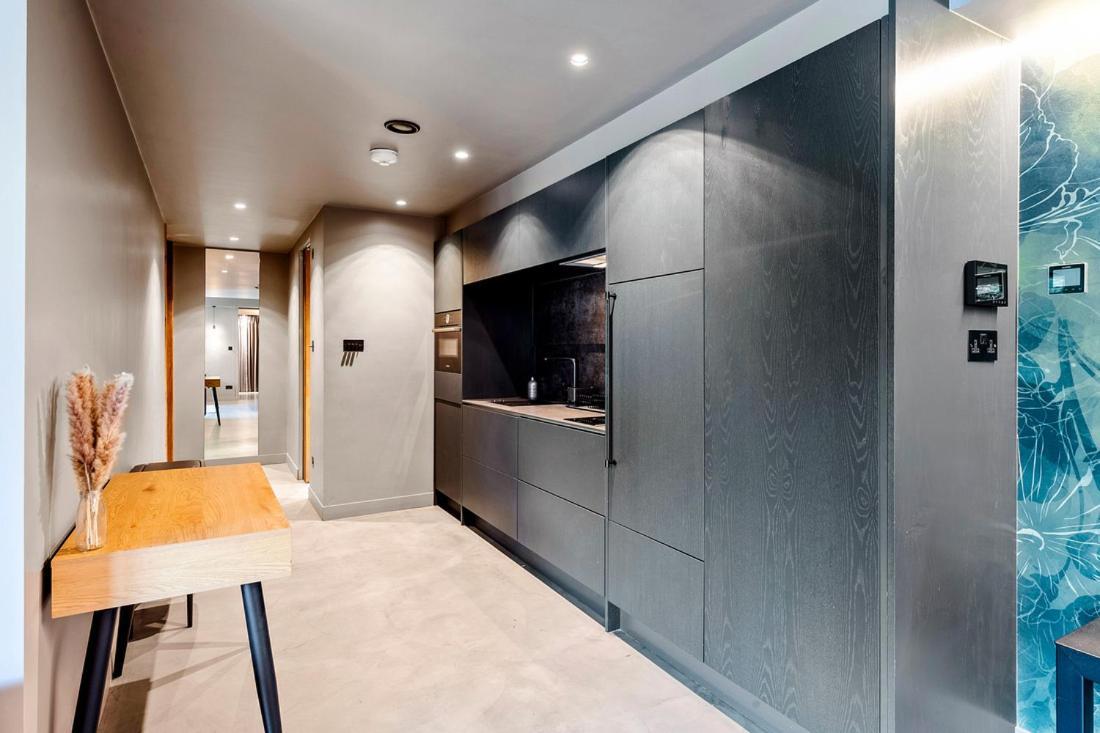 Sleepy Joes Apartments London Bagian luar foto