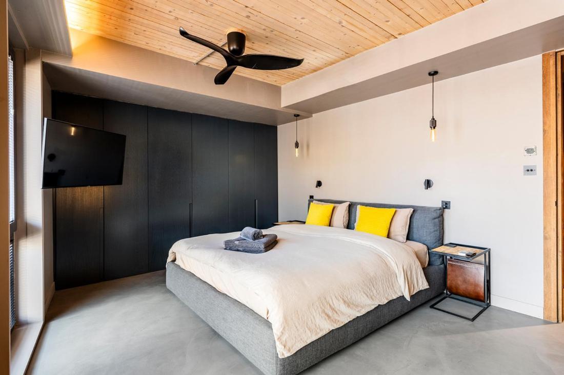 Sleepy Joes Apartments London Bagian luar foto