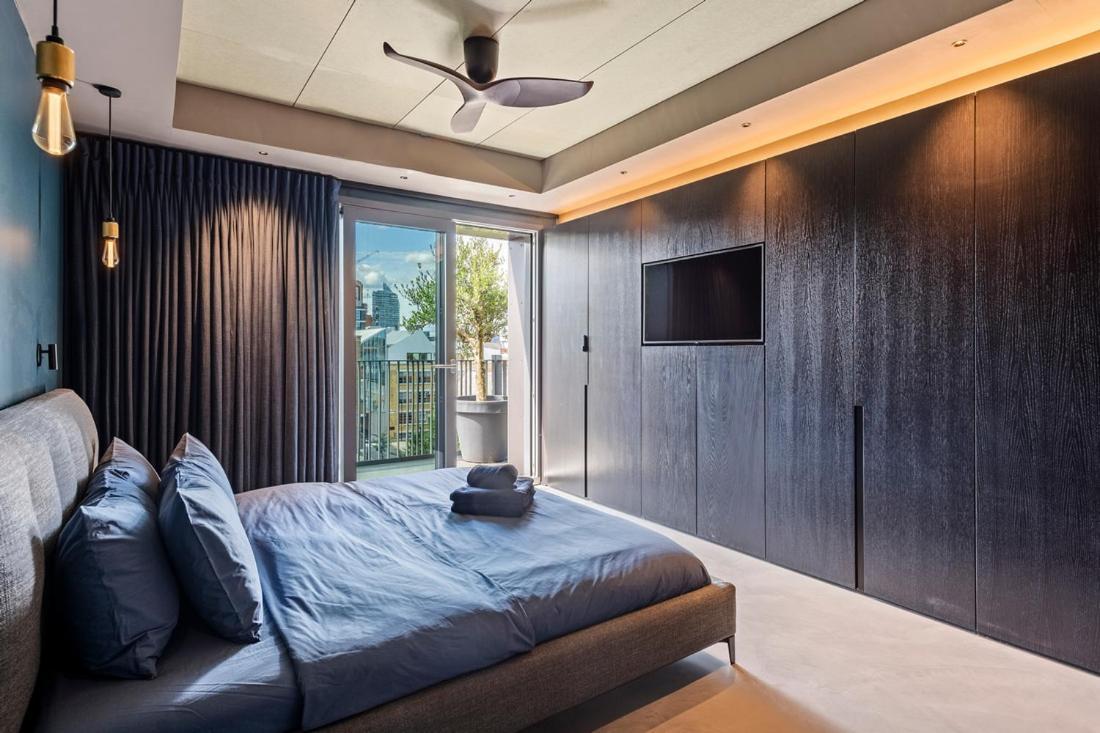 Sleepy Joes Apartments London Bagian luar foto