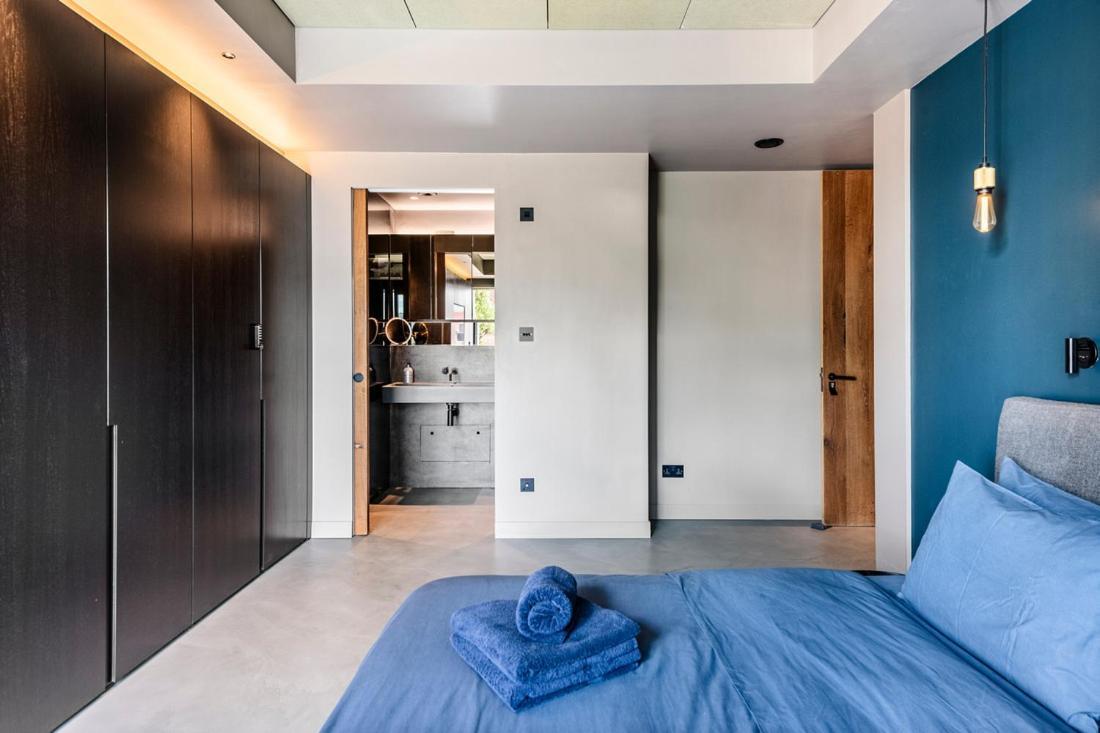 Sleepy Joes Apartments London Bagian luar foto