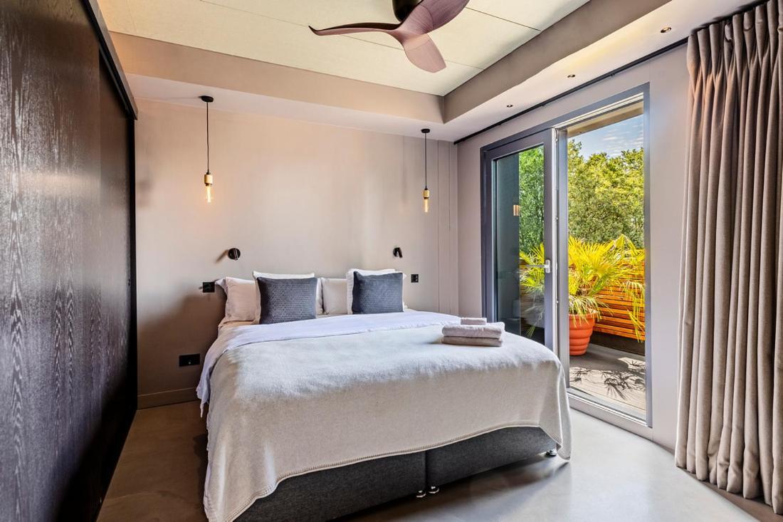 Sleepy Joes Apartments London Bagian luar foto